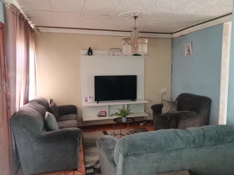 2 Bedroom Property for Sale in Motherwell Nu7 Eastern Cape